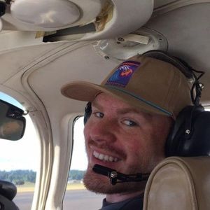 Meet your Posher, Noah